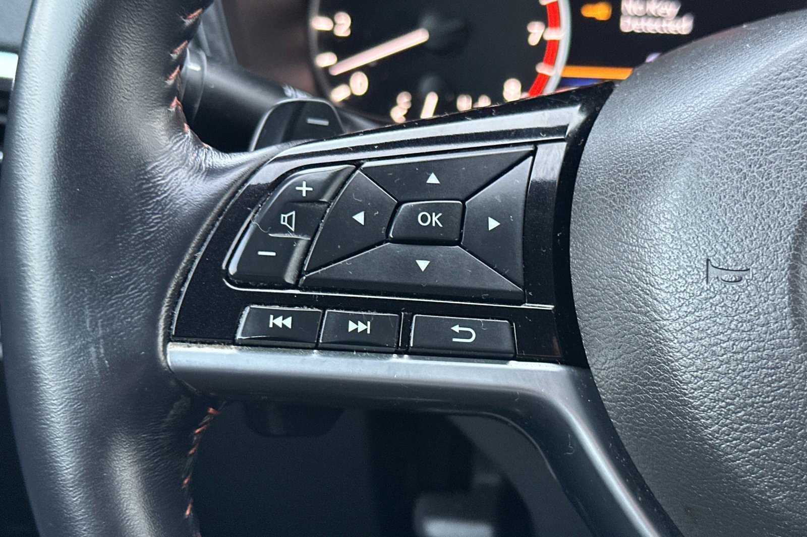 Used 2019 Nissan Altima 2.5 SR image 24