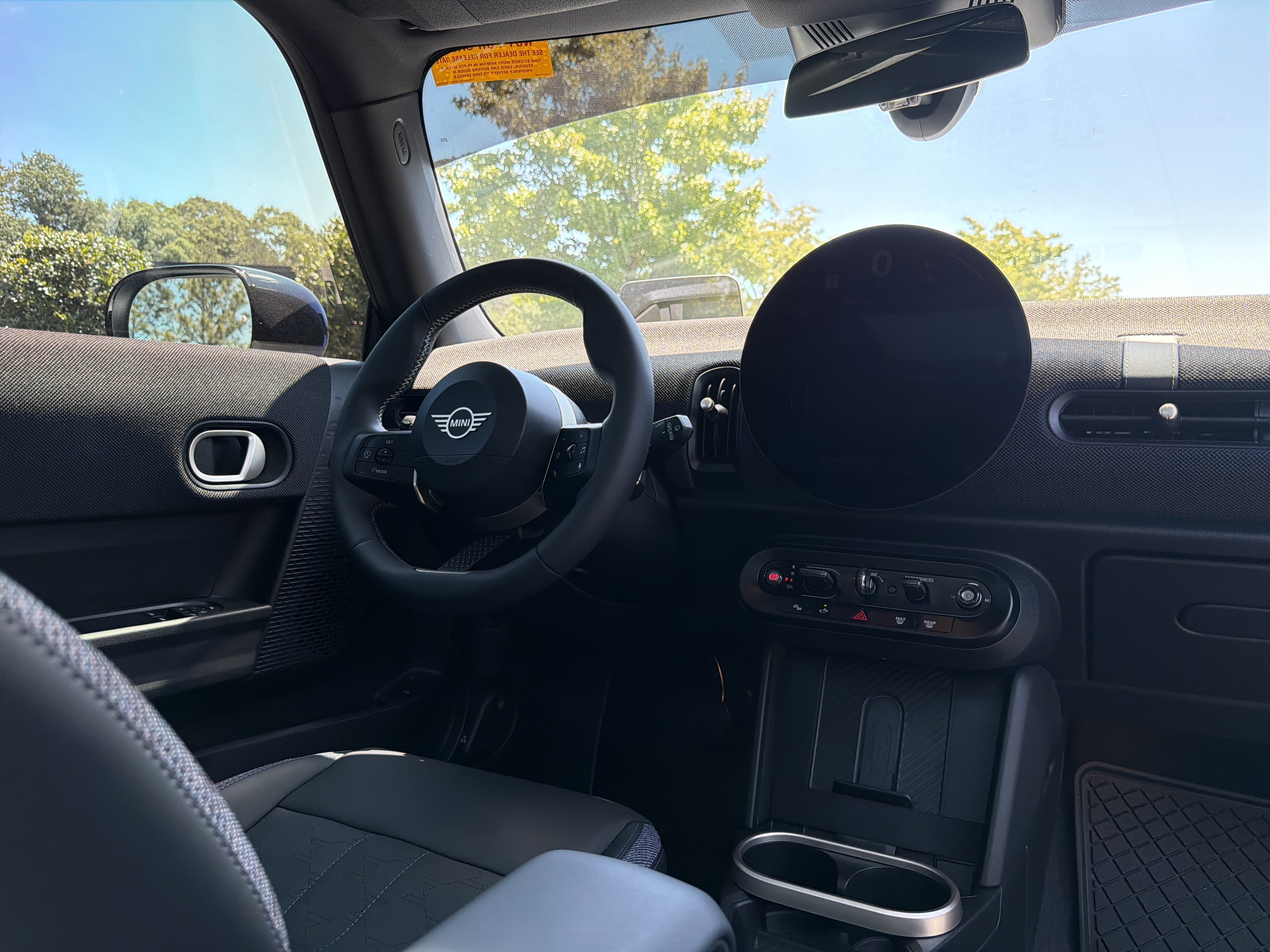 Used 2026 MINI Cooper 2-Door Hardtop FWD image 6