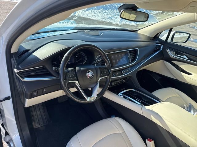 Certified 2023 Buick Enclave Essence w/ Experience Buick Package AWD/4WD image 15