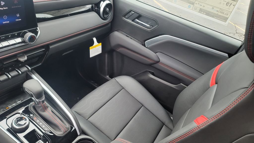 New 2026 Chevrolet Colorado Z71 w/ Z71 Convenience Package 2 image 23