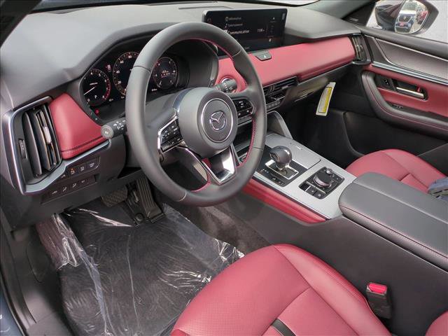 New 2026 MAZDA CX-70 3.3 Turbo S w/ Premium Package image 3