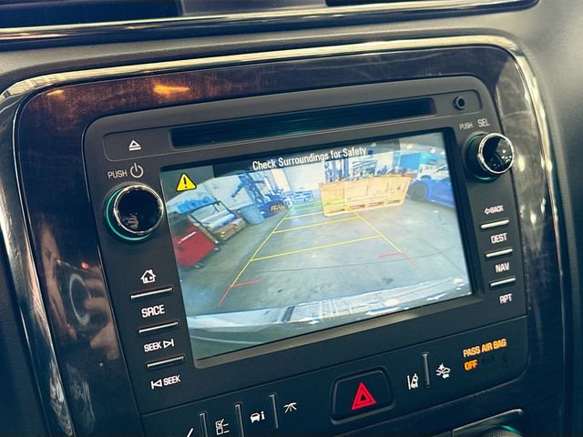 Used 2016 Buick Enclave Leather image 14