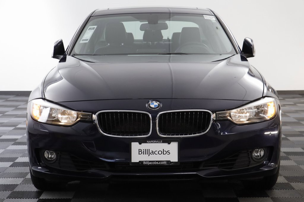 Used 2015 BMW 328i xDrive Sedan image 23