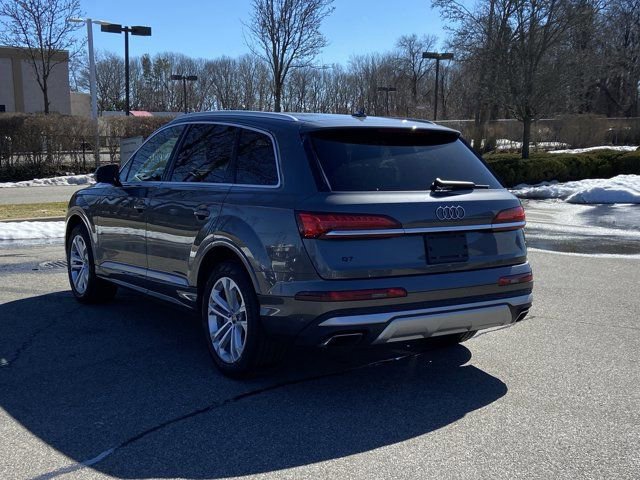 Used 2025 Audi Q7 3.0T Premium image 7