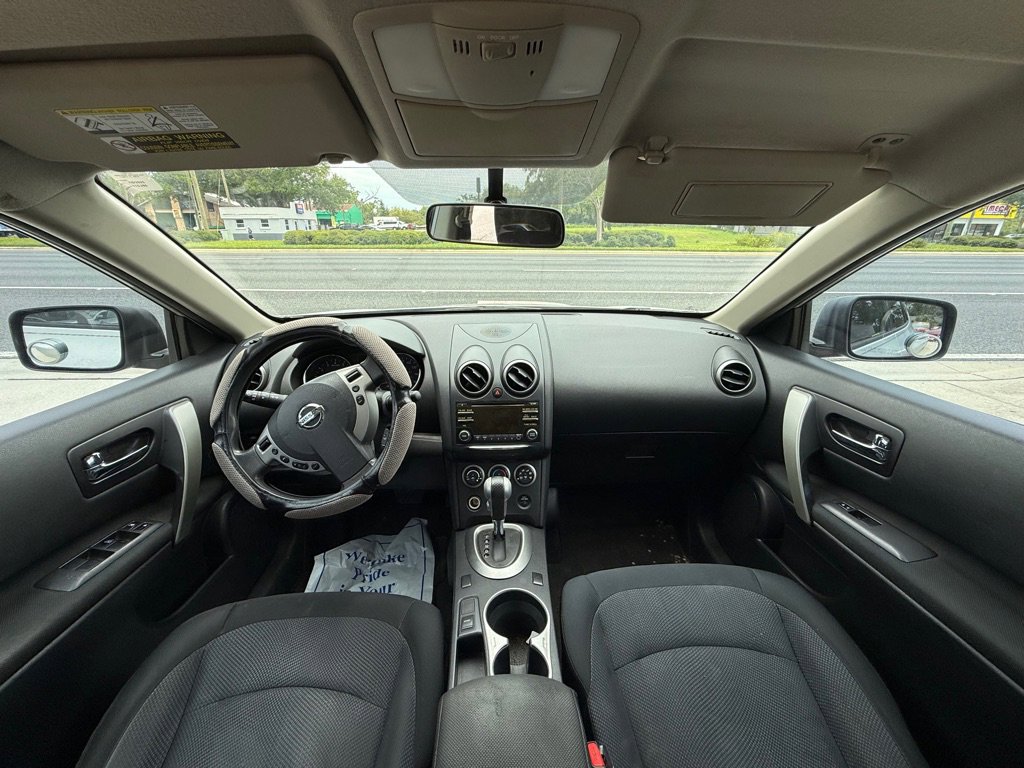 Used 2013 Nissan Rogue S w/ Special Edition Pkg image 5