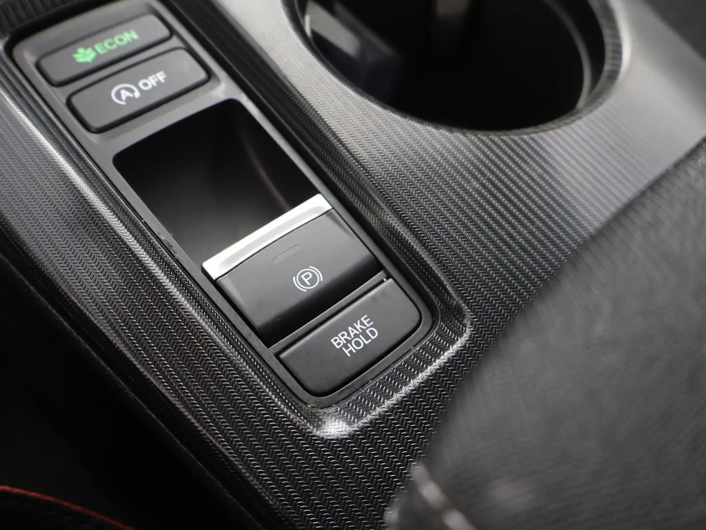 Used 2024 Honda Civic LX image 44