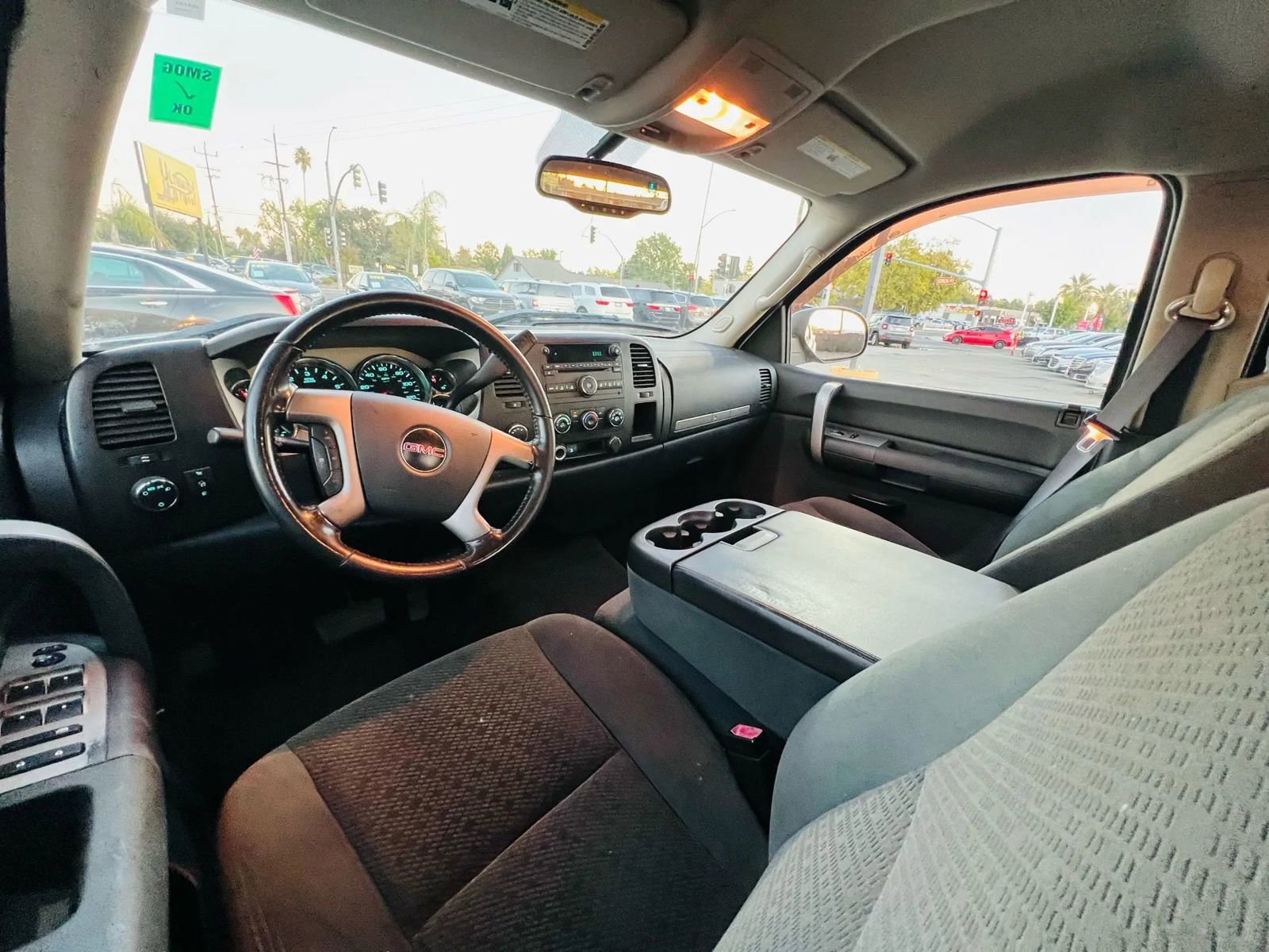 Used 2007 GMC Sierra 1500 SLE w/ SLE/SLT Trailering Package image 14