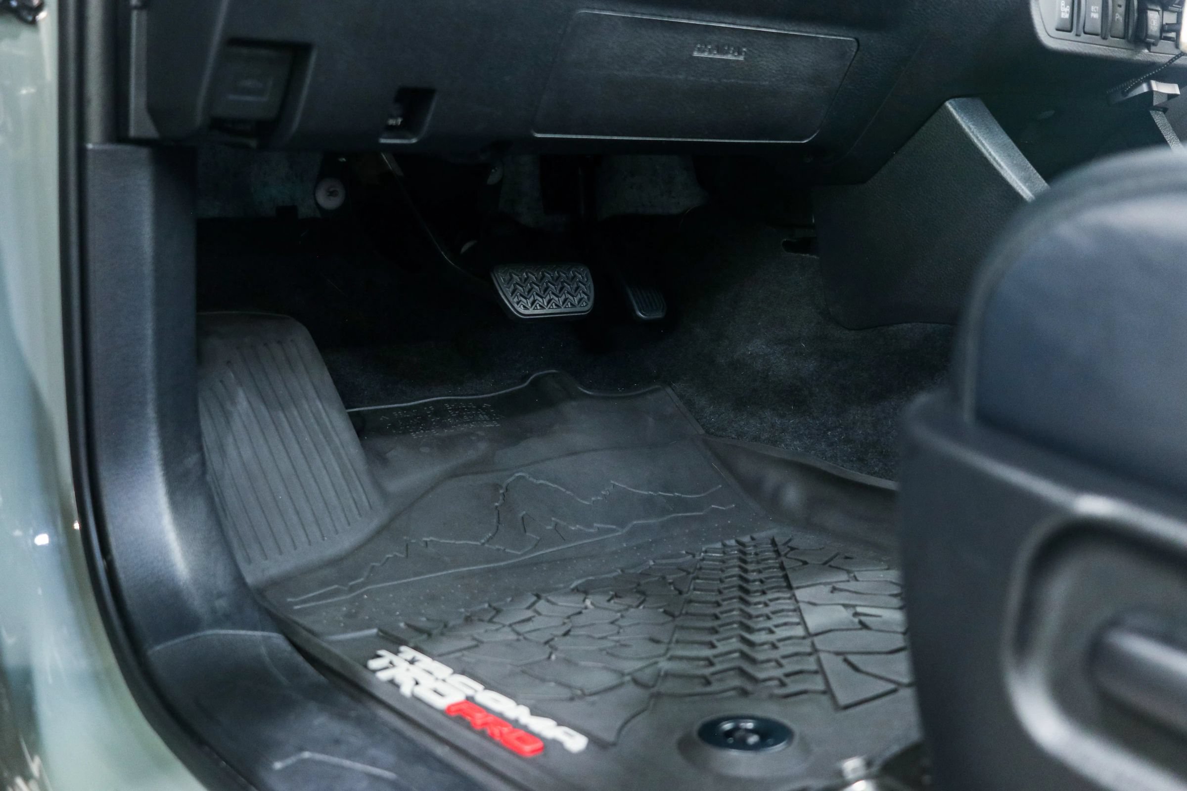 Used 2021 Toyota Tacoma TRD Pro AWD/4WD image 59