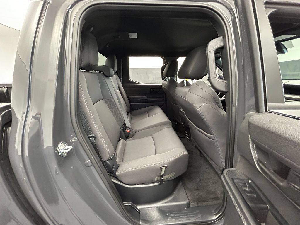 Used 2025 Toyota Tacoma SR5 RWD image 18
