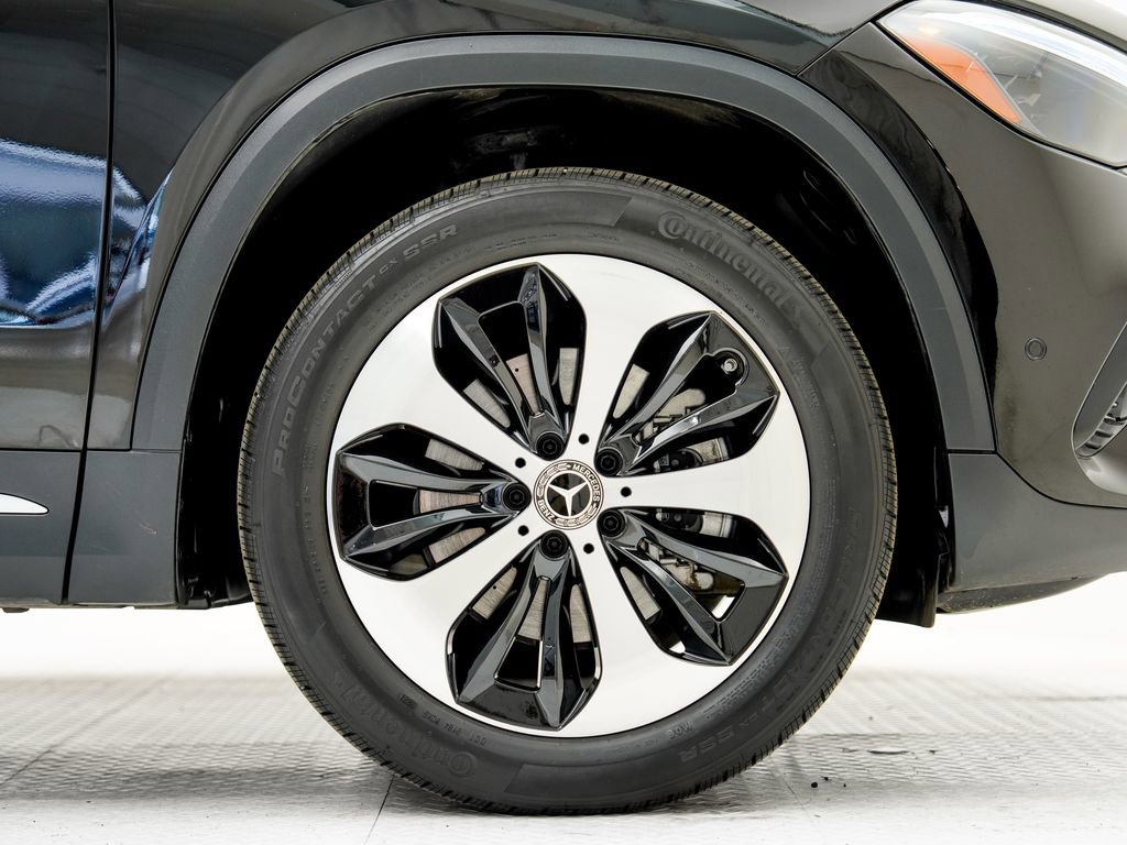 Used 2025 Mercedes-Benz GLA 250 4MATIC image 26