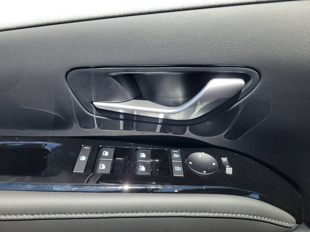 New 2026 Hyundai Santa Cruz Limited AWD/4WD image 16