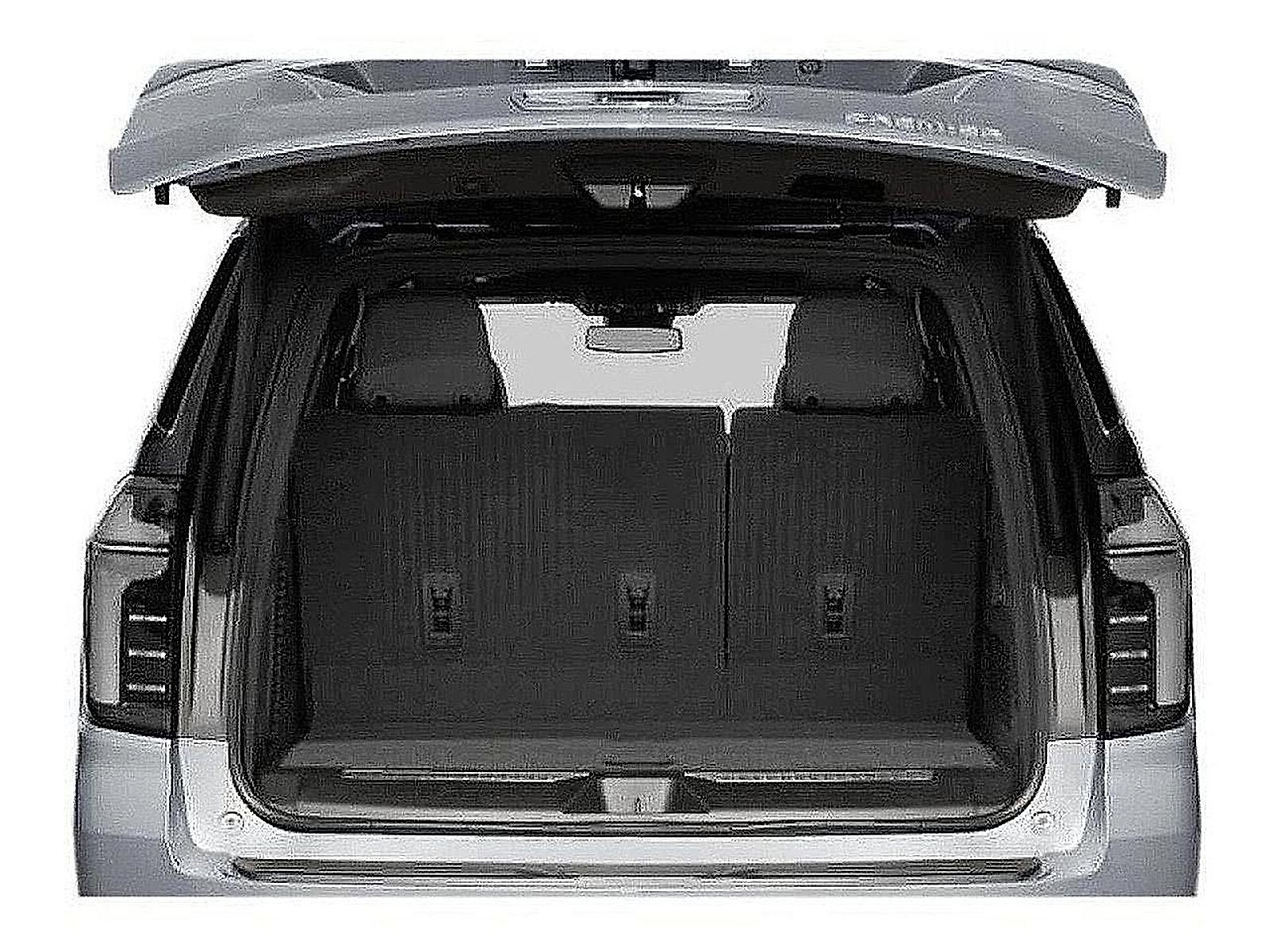 New 2026 Chevrolet Tahoe Premier AWD/4WD image 10