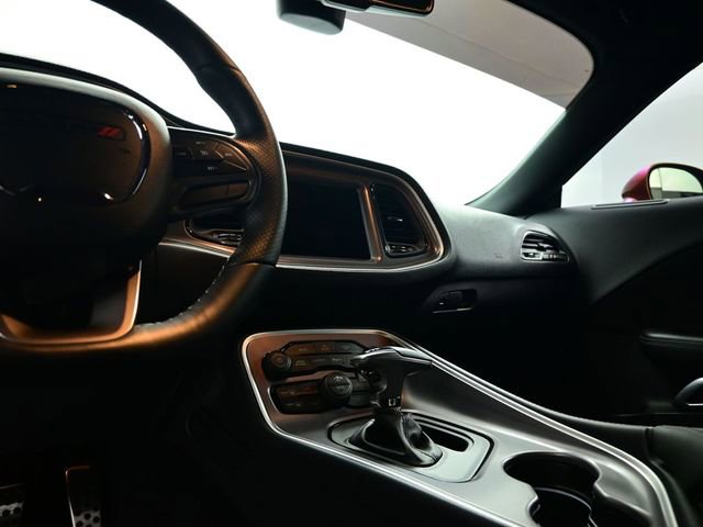 Used 2022 Dodge Challenger R/T Scat Pack image 41