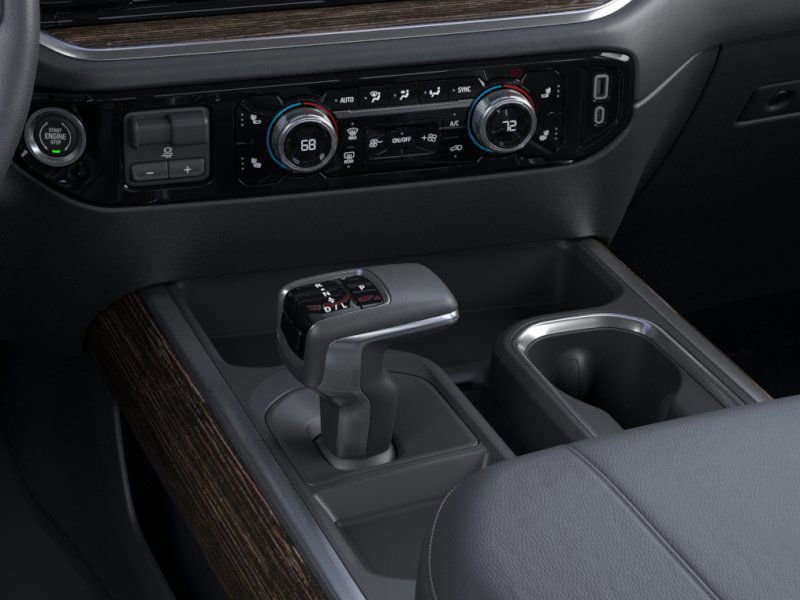 New 2026 GMC Sierra 1500 Elevation w/ Preferred Package image 23