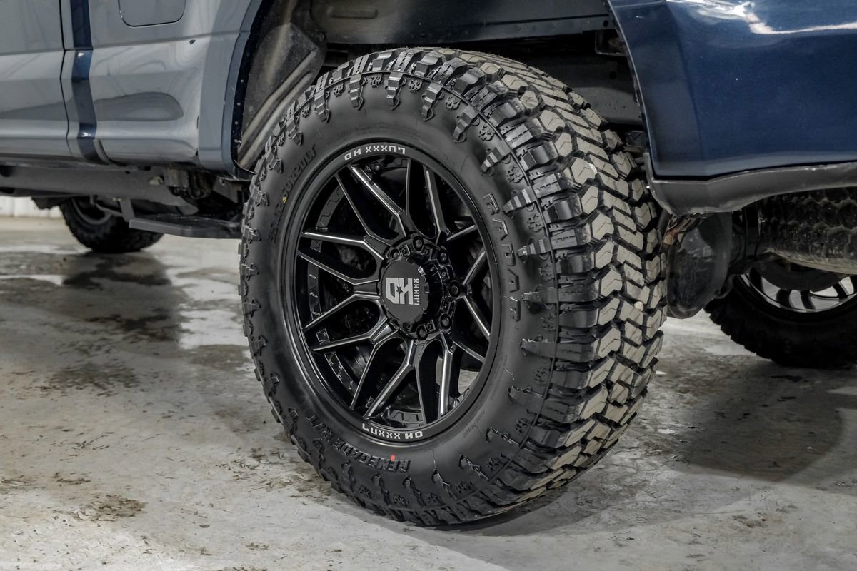 Used 2019 Ford F250 Lariat w/ Lariat Value Package image 62