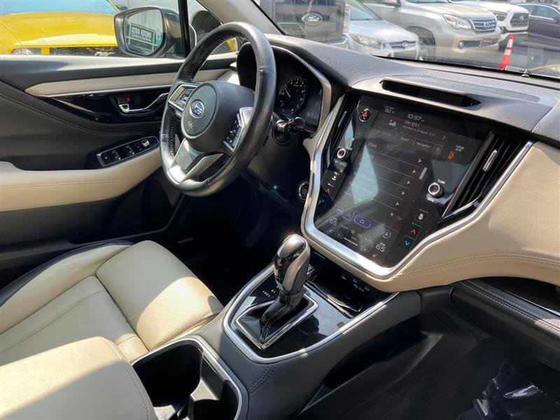 Used 2021 Subaru Outback Limited w/ Popular Package #2 image 73