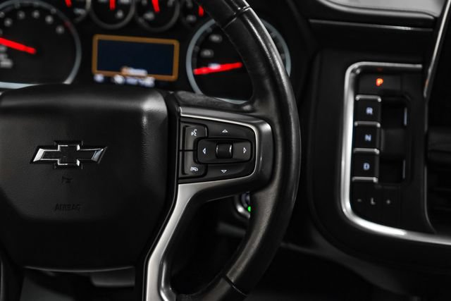 Used 2021 Chevrolet Tahoe Z71 AWD/4WD image 17
