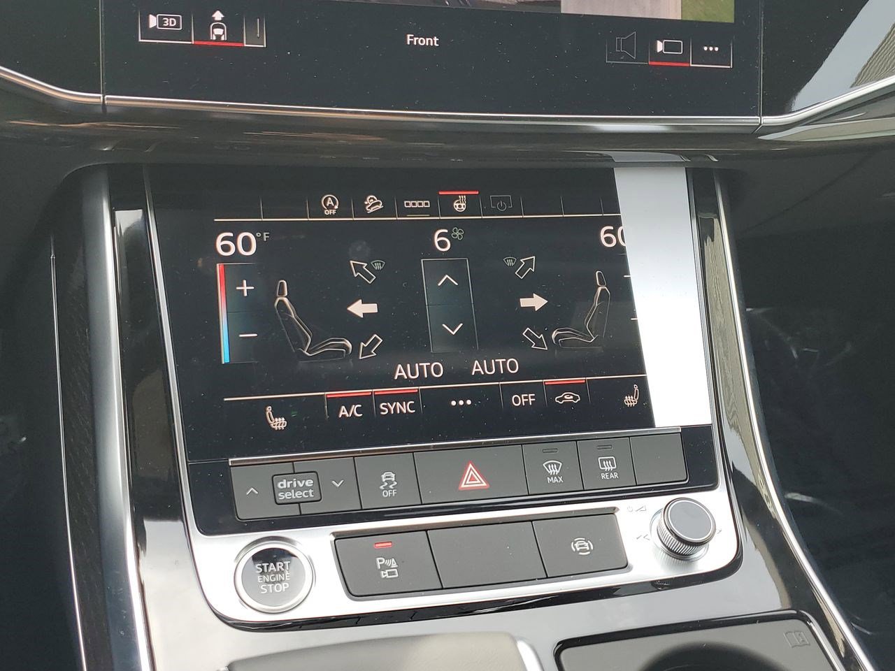New 2026 Audi Q7 2.0T Premium image 5