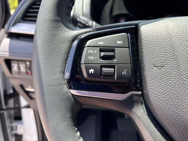 Used 2026 Honda Odyssey EX-L image 11