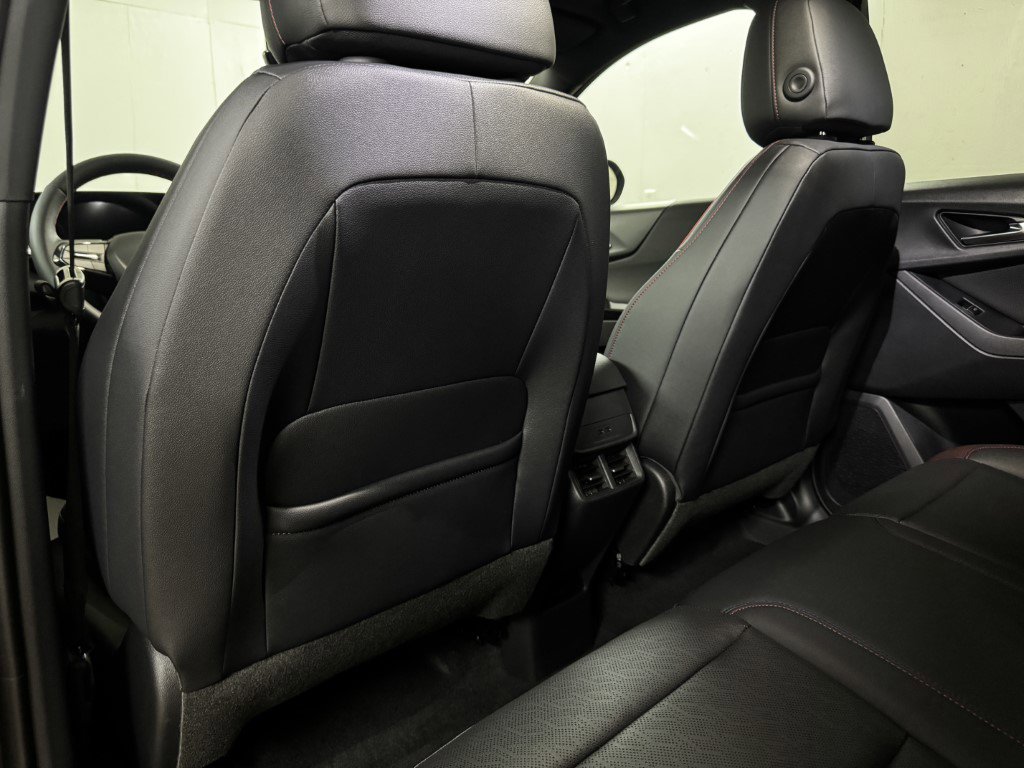 New 2026 Chevrolet Equinox RS w/ Safety and Technology Package image 66