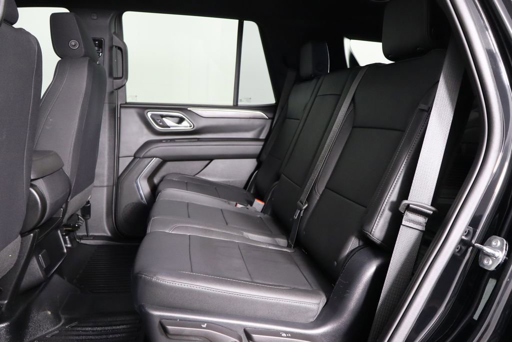 Used 2023 Chevrolet Tahoe 2WD image 17