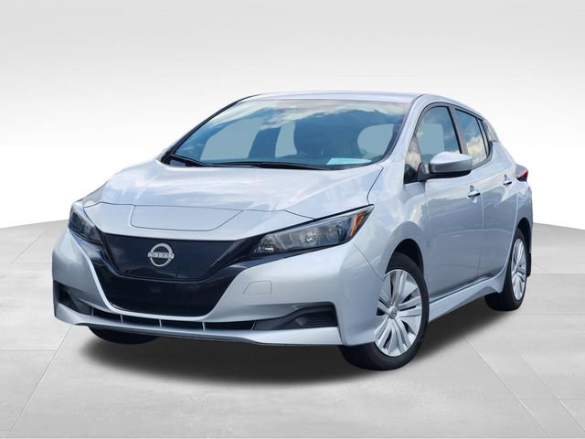Used 2023 Nissan Leaf S