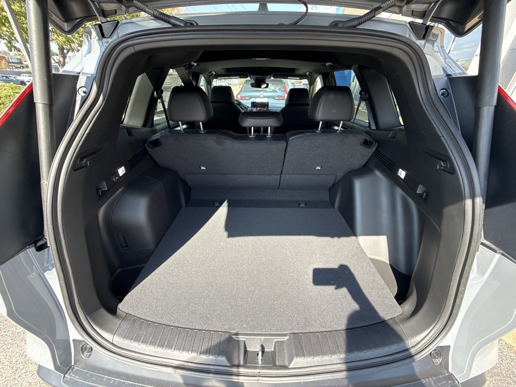 New 2026 Honda CR-V Sport-L image 35