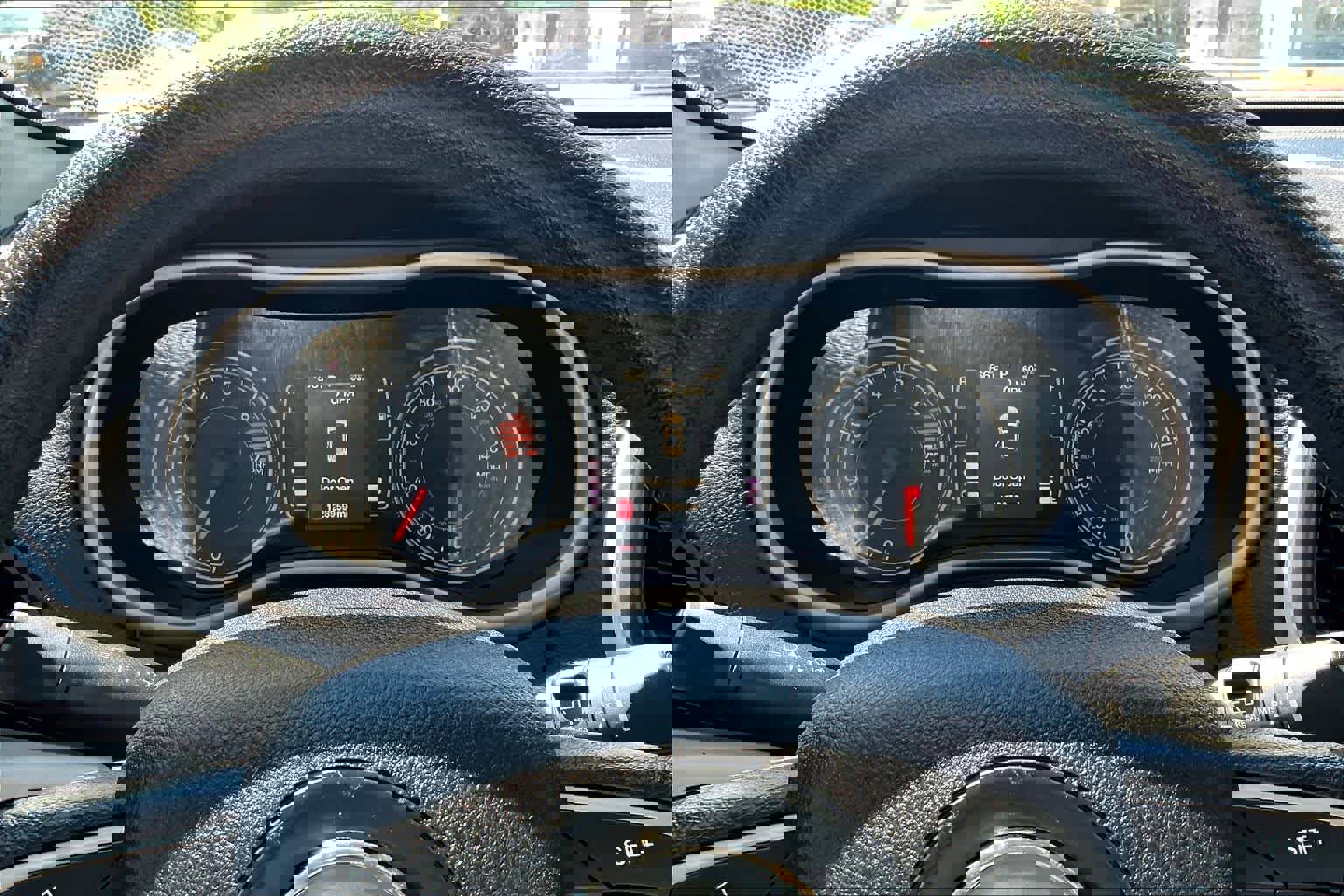 Used 2017 Jeep Cherokee Sport image 25