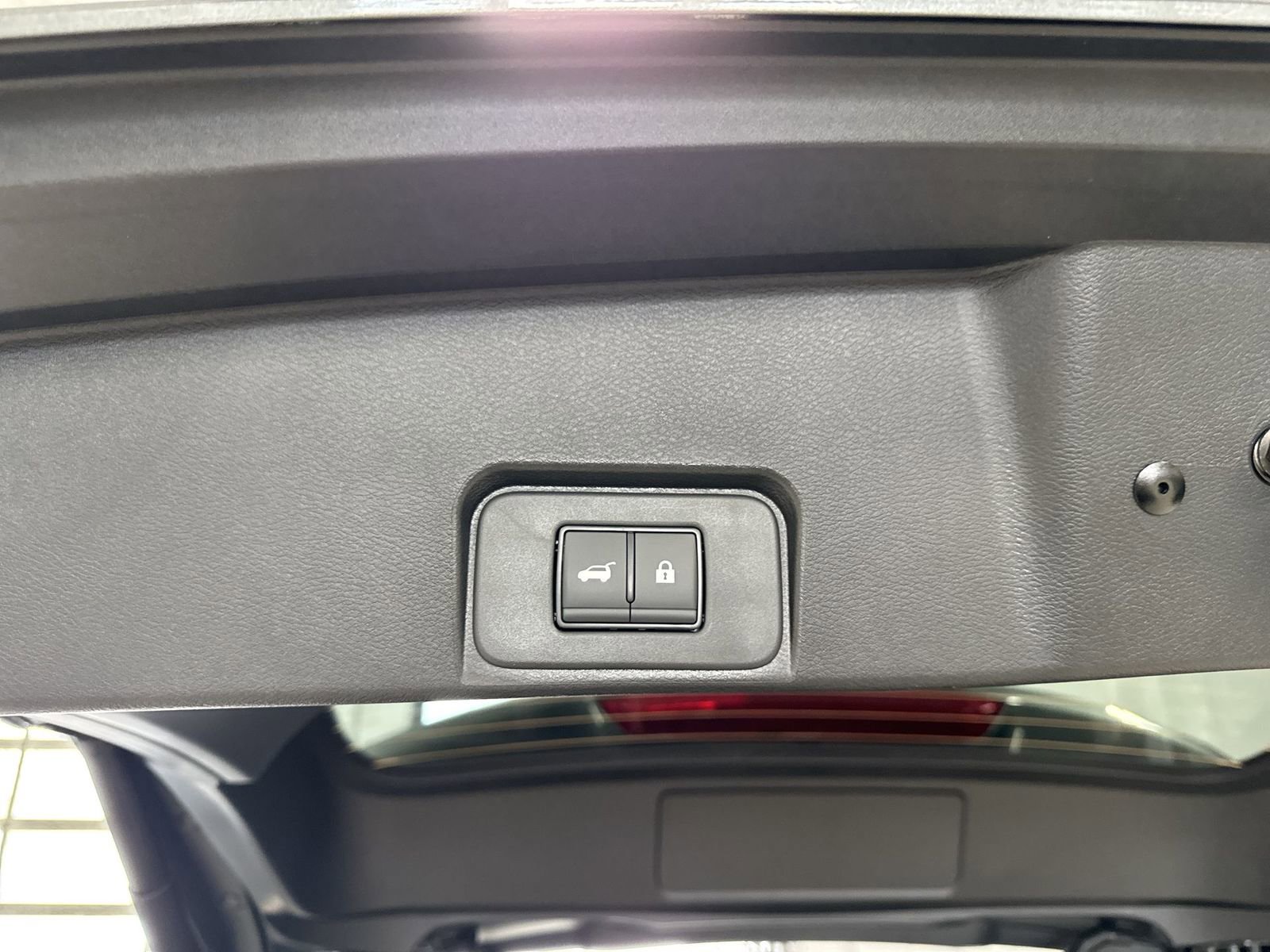 Certified 2026 Nissan Rogue SV w/ Cold Weather Package image 42