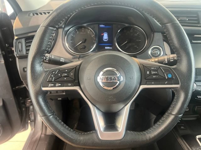 Used 2019 Nissan Rogue SL AWD/4WD image 20