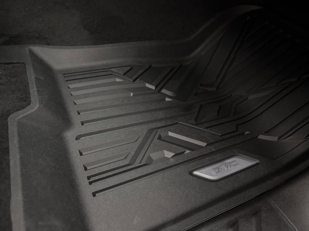 New 2025 GMC Canyon Elevation w/ Convenience Package image 57