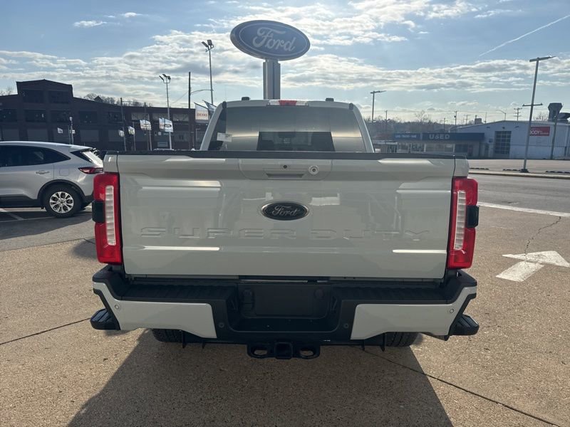 New 2026 Ford F350 XLT w/ XLT Premium Package image 6