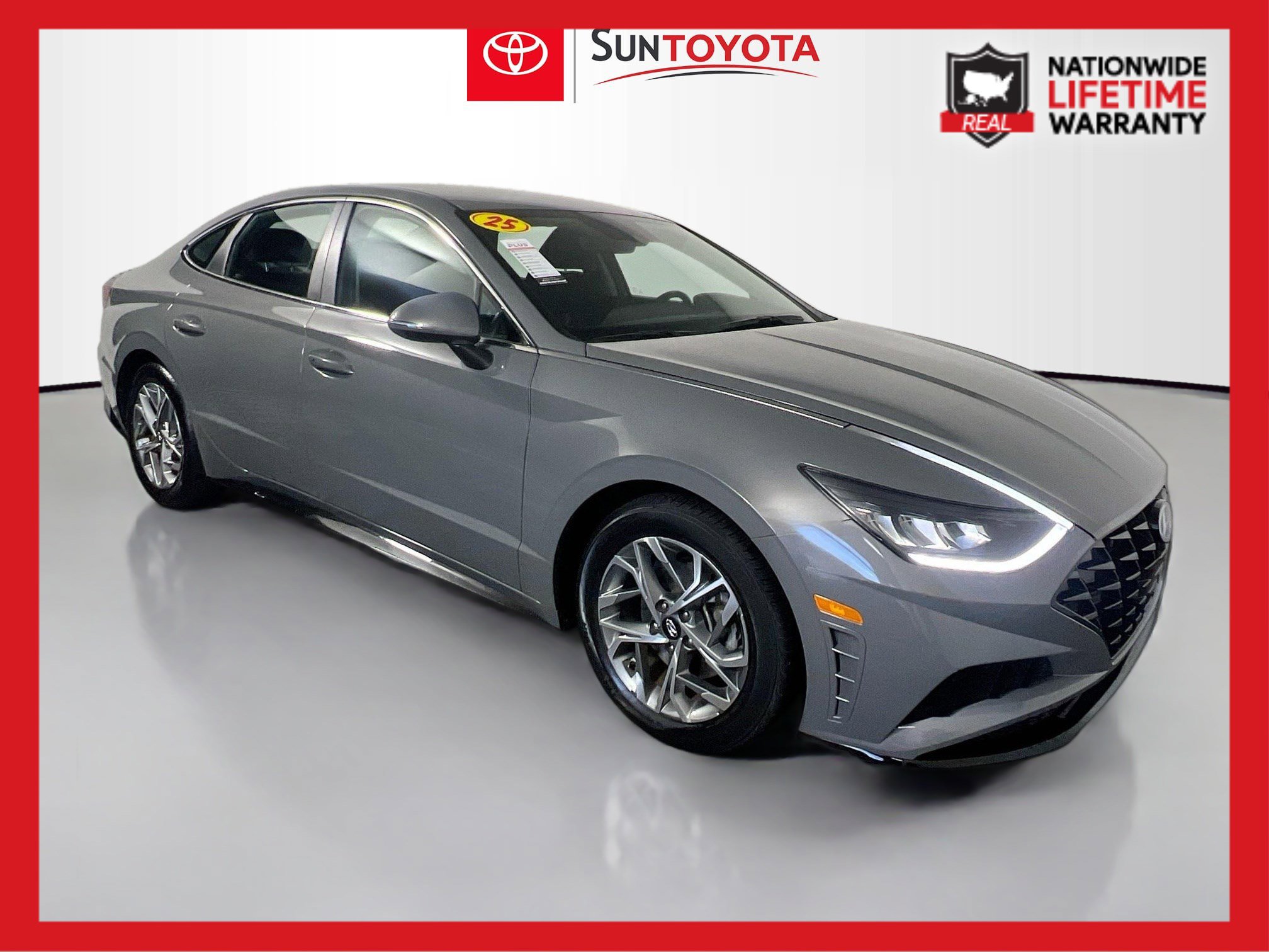 Used 2023 Hyundai Sonata SEL