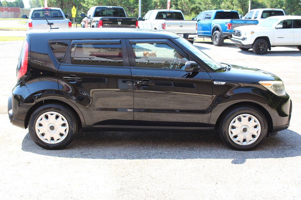 Used 2015 Kia Soul image 13