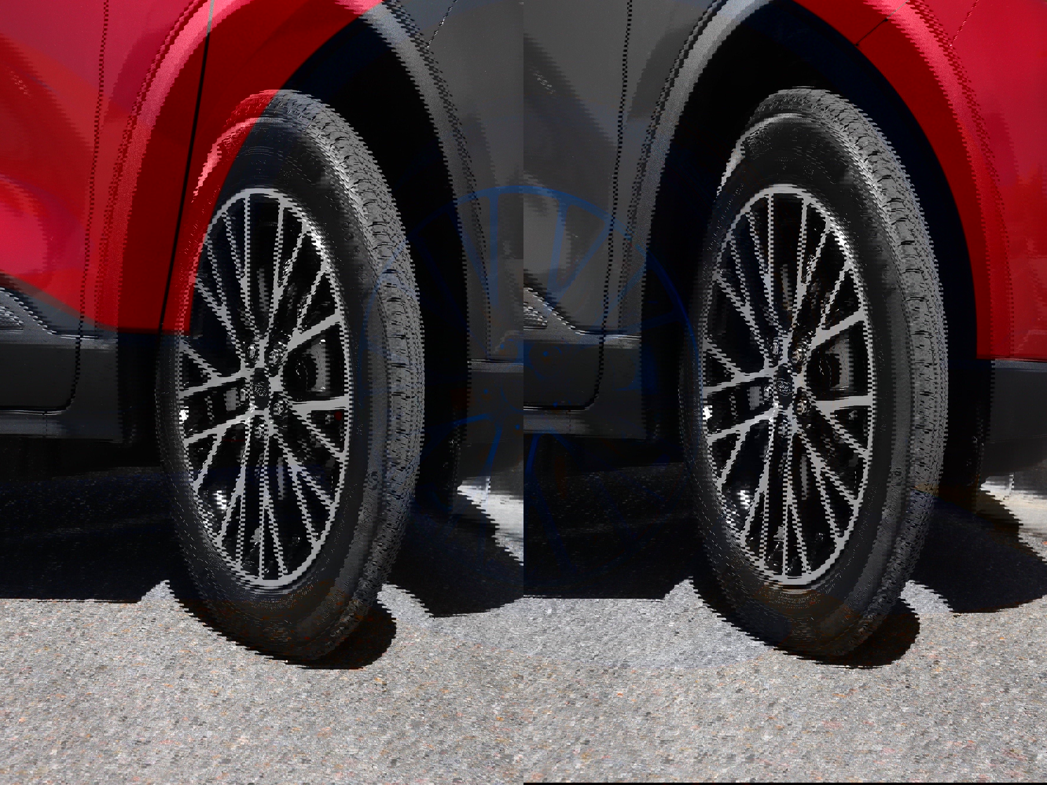 New 2025 Ford Escape SE w/ PHEV Premium Package image 13