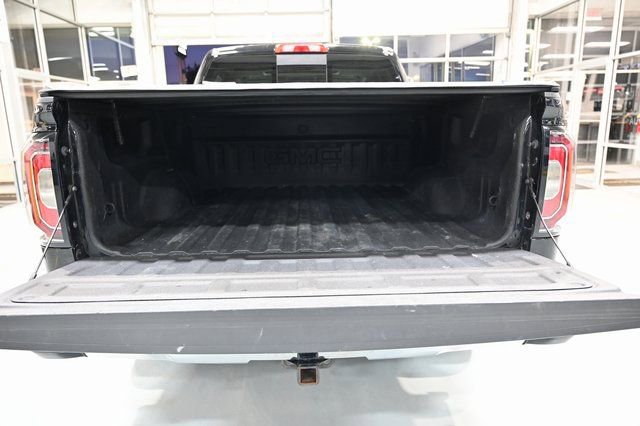 Used 2018 GMC Sierra 1500 SLT image 7
