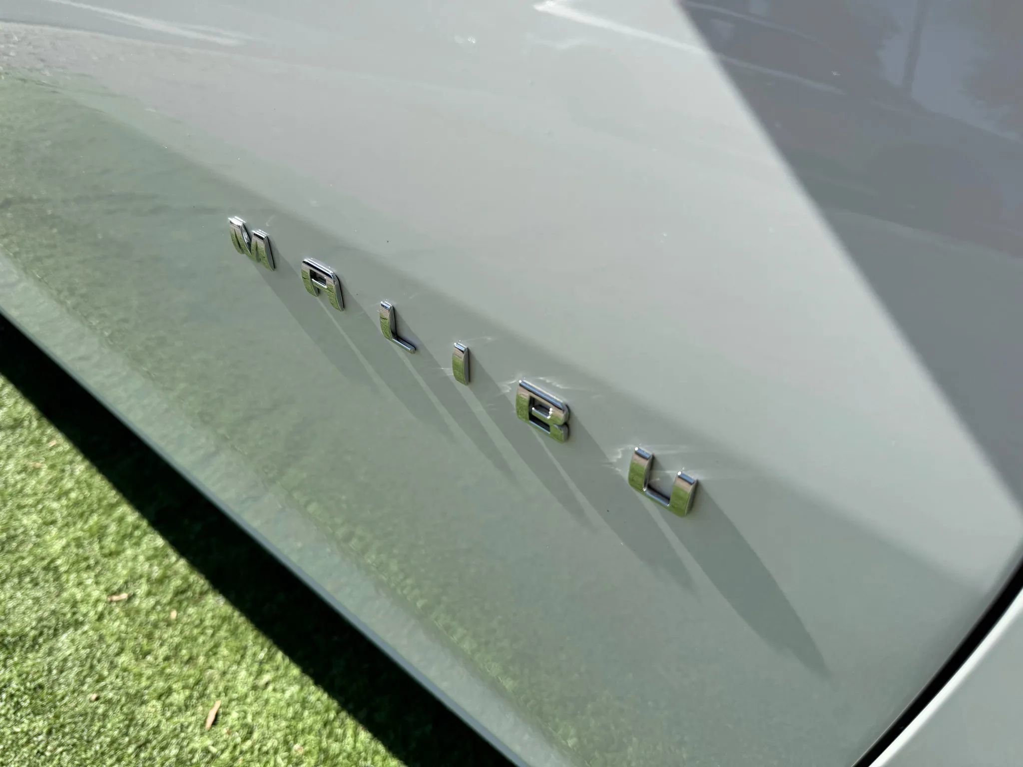Used 2020 Chevrolet Malibu LT image 10