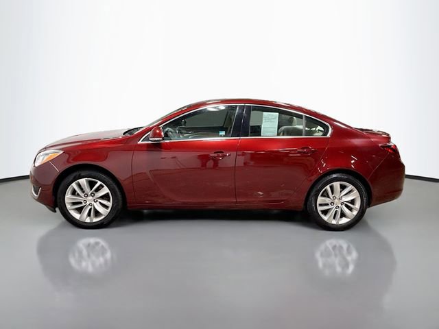 Used 2016 Buick Regal image 10