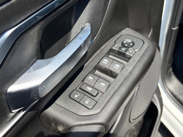 New 2026 RAM 1500 Big Horn AWD/4WD image 12