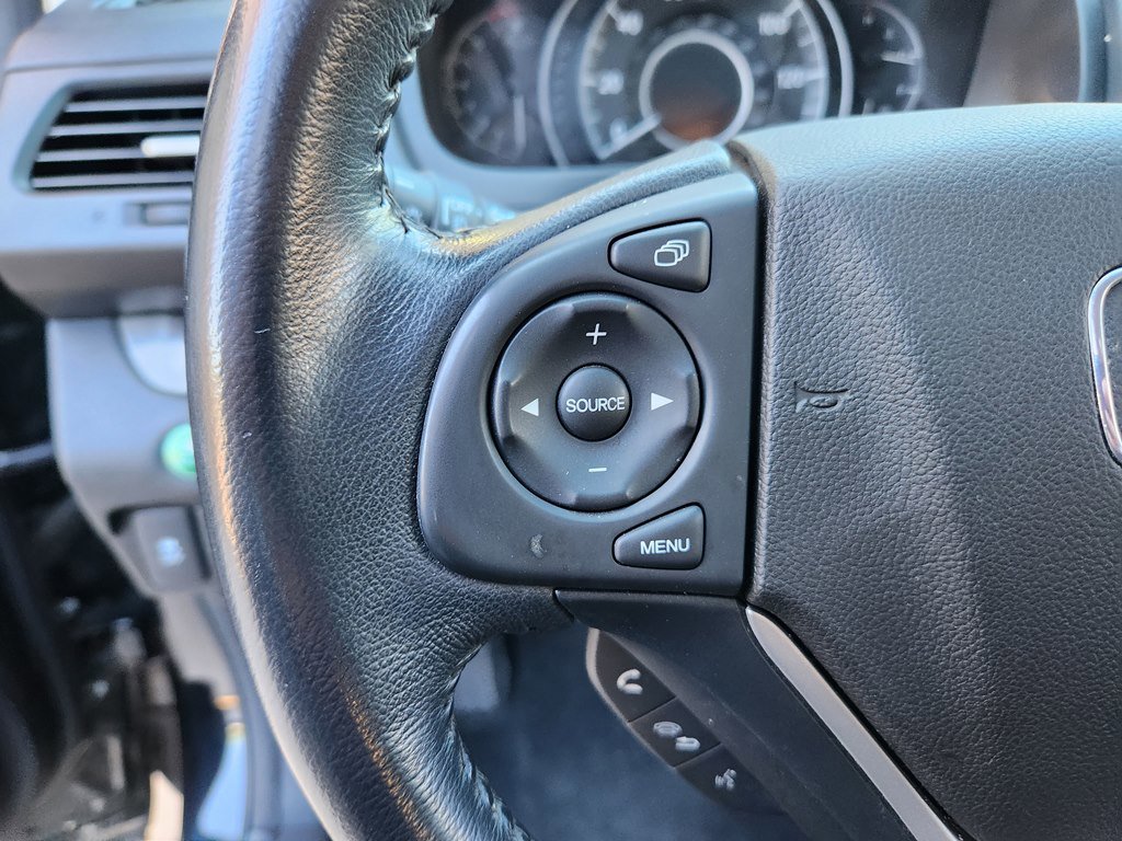 Used 2014 Honda CR-V EX-L image 36