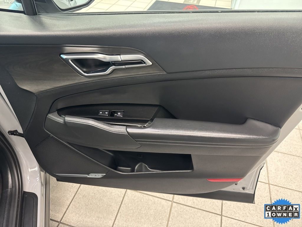 Used 2024 Kia Sportage X-Pro image 22