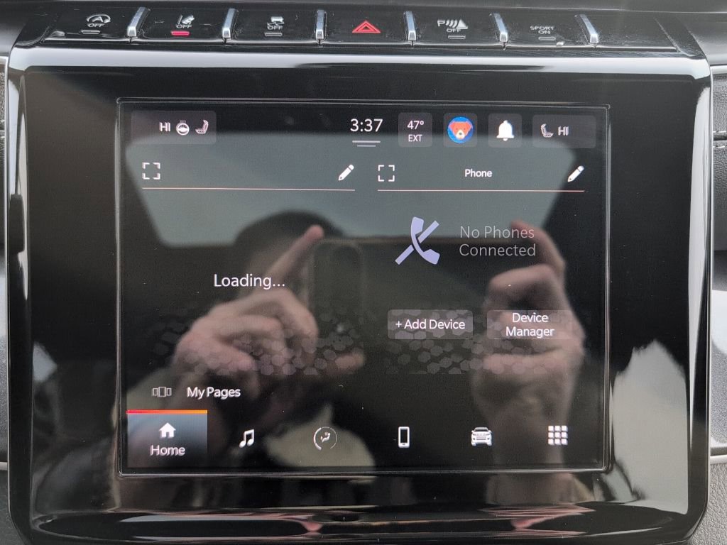 Used 2023 Jeep Grand Cherokee Altitude image 34