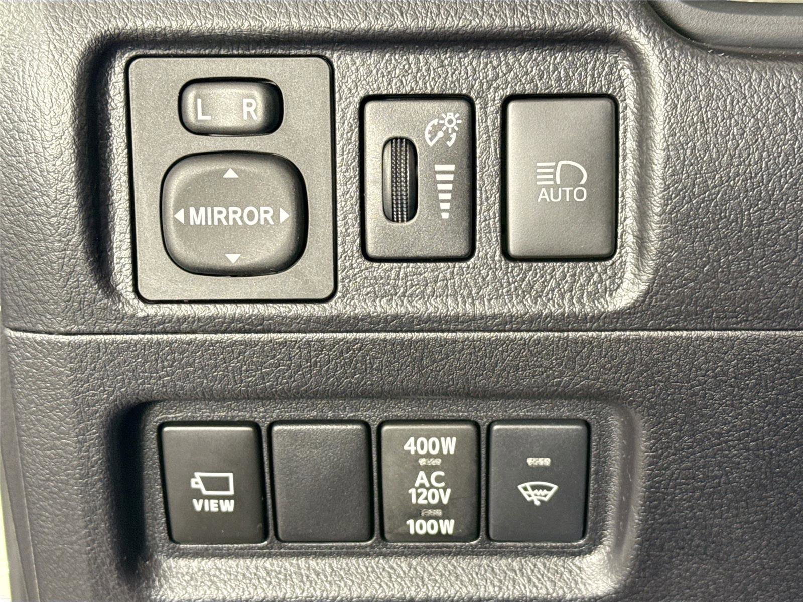 Certified 2023 Toyota 4Runner Limited AWD/4WD image 16