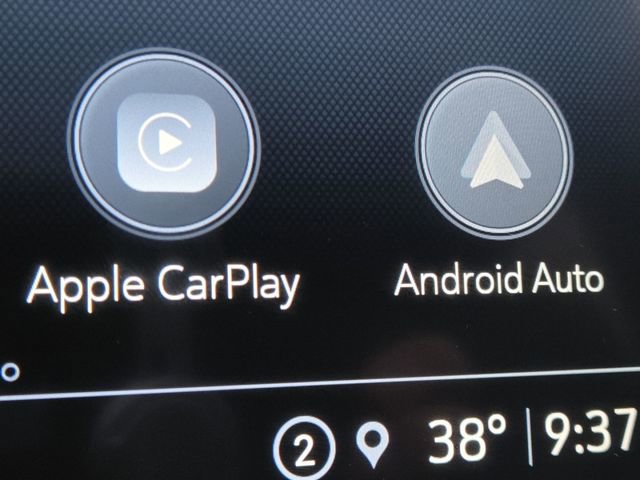 Used 2023 Chevrolet Traverse Premier w/ LPO, Floor Liner Package image 7