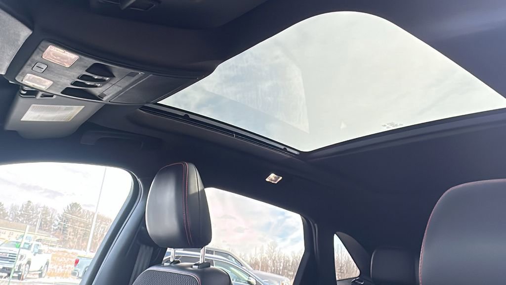 Used 2024 Ford Escape ST-Line w/ Tech Pack #1 image 26