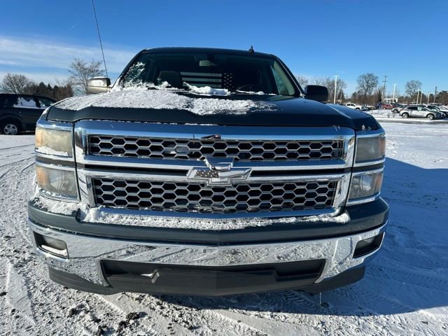 Used 2014 Chevrolet Silverado 1500 LT w/ All Star Edition image 6