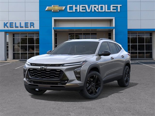 New 2026 Chevrolet Trax ACTIV w/ Sunroof Package image 6