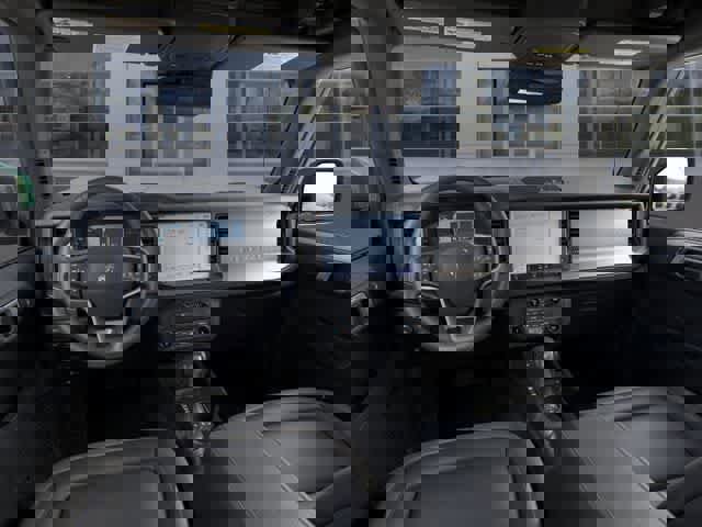 New 2025 Ford Bronco Outer Banks image 9