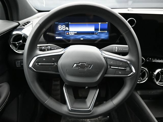 New 2026 Chevrolet Blazer EV LT w/ Midnight/Sport Edition FWD image 18