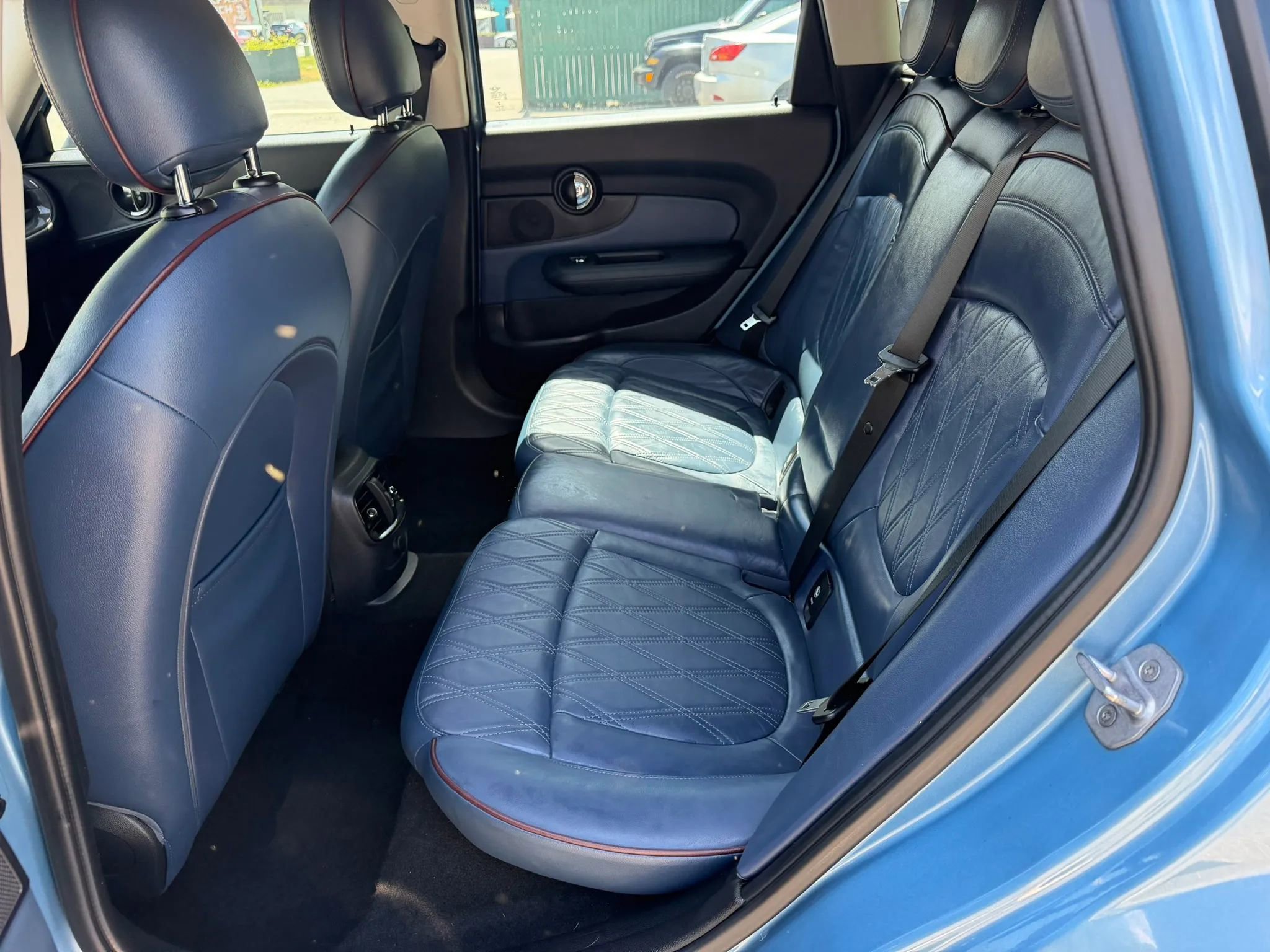 Used 2016 MINI Cooper Clubman FWD image 21